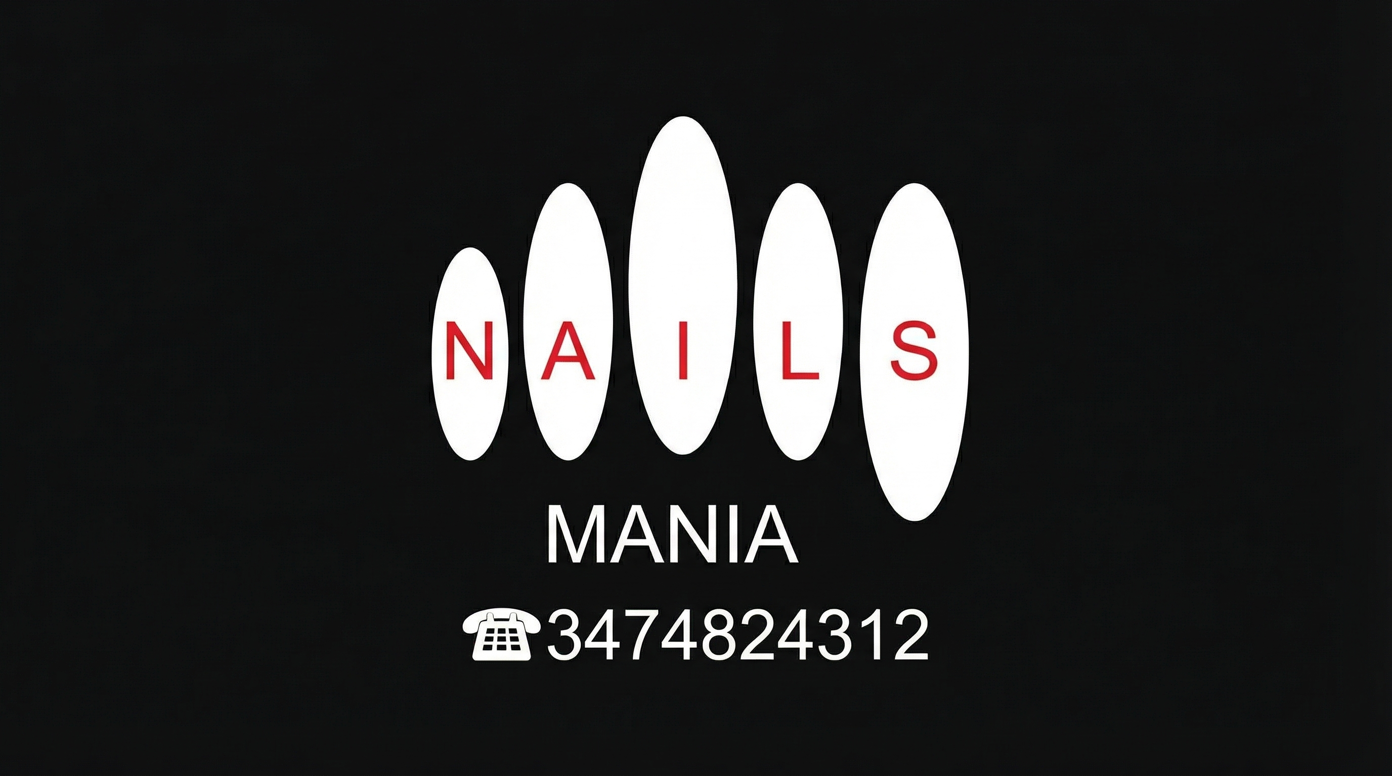 Nails Mania
